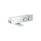 Термостат Hansgrohe ShowerTablet 350 (цвет - хром) (13107000) фото 1 Aquada.com.ua