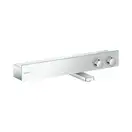Hansgrohe ShowerTablet Select 600 Термостат для ванны, хром (13109000)