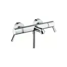 Термостат для ванны Hansgrohe Ecostat Comfort (цвет - хром) (13115000) фото 1 Aquada.com.ua