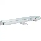 Hansgrohe ShowerTablet Select 700 Термостат для ванны, хром (13183000)