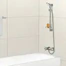 Hansgrohe Ecostat 1001 CL Термостат для ванни, хром (13201000)