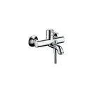 Смеситель для ванны, однорычажный Hansgrohe Talis Classic (цвет - хром) (14140000) фото 1 Aquada.com.ua