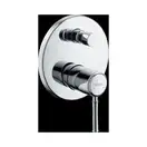 Змішувач для ванни Hansgrohe Talis Classic (14145000)