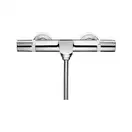 HANSGROHE Термостат для ванны, наружная часть Versostat2 (15348000) фото 1 Aquada.com.ua