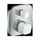 Hansgrohe PuraVida Термостат скрытого монтажа (15771400)