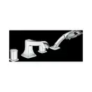 Змішувач для ванни Hansgrohe Metropol Classic (31315000)