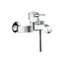 Смеситель для ванны, однорычажный Hansgrohe Metropol Classic (цвет - хром) (31340000) фото 1 Aquada.com.ua