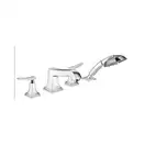 Змішувач для ванни Hansgrohe Metropol Classic (31441000)