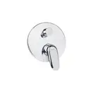 Смеситель для ванны Hansgrohe Metris E (цвет - хром) (31475000) фото 3 Aquada.com.ua