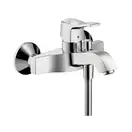 HANSGROHE Смеситель для ванны, однорычажный Metris Classic (31478000) фото 1 Aquada.com.ua