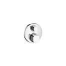 Термостат для ванны Hansgrohe Ecostat E (цвет - хром) (31573000) фото 1 Aquada.com.ua