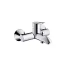 Смеситель для ванны, однорычажный Hansgrohe Focus S (цвет - хром) (31742000) фото 1 Aquada.com.ua