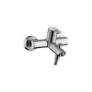 Смеситель для ванны, однорычажный Hansgrohe Talis S2 (цвет - хром) (32440000) фото 1 Aquada.com.ua