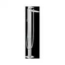 Змішувач для ванни Hansgrohe Metropol (32532000)