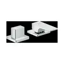 Змішувач для ванни Hansgrohe Metropol (32548000)