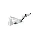 Смеситель на борт ванны Hansgrohe Metropol (цвет - хром) (32550000) фото 1 Aquada.com.ua