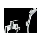 Змішувач для ванни Hansgrohe Novus (71044000)