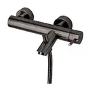 Смеситель для ванны Paffoni Light (LIG022NKNSP)