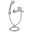 Змішувач для ванни Qtap Alza 3051104GC (QTALZ3051104GC) фото 1 Aquada.com.ua