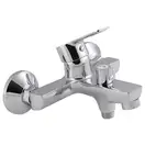 Змішувач для ванни Qtap Alza 3051104GC (QTALZ3051104GC) фото 3 Aquada.com.ua