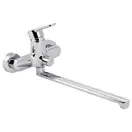 Змішувач для ванни Qtap Eco CRM 005 New (QTECOCRM005NEW) фото 3 Aquada.com.ua