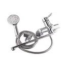 Змішувач для ванни Qtap Elit СRM 005 New (QTELICRM005NEW) фото 3 Aquada.com.ua
