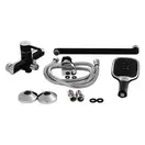 Змішувач для ванни Qtap Grand BCR 005 (QTGRABCR005) фото 8 Aquada.com.ua