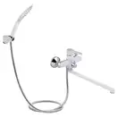 Змішувач для ванни Qtap Grand WCR 005 (QTGRAWCR005) фото 1 Aquada.com.ua