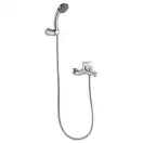 Змішувач для ванни Qtap Jody CRM 006 New (QTJODCRM006NEW) фото 1 Aquada.com.ua