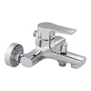 Змішувач для ванни Qtap Labe 3020107DC (QTLABE3020107DC) фото 1 Aquada.com.ua