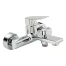 Змішувач для ванни Qtap Letovice 3021101DC (QTLET3021101DC) фото 1 Aquada.com.ua