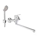 Змішувач для ванни Qtap Loft CRM 005 New (QTLFTCRM005NEW) фото 1 Aquada.com.ua