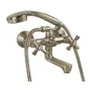 Змішувач для ванни Qtap Liberty ANT 140-2 (QTLIBANT1402) фото 3 Aquada.com.ua