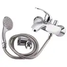 Змішувач для ванни Qtap Mars СRM 006 New (QTMARSCRM006NEW) фото 5 Aquada.com.ua