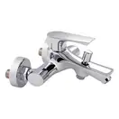 Змішувач для ванни Qtap Milada 3027107DC (QTMIL3027107DC) фото 1 Aquada.com.ua