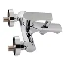 Змішувач для ванни Qtap Milada 3027107DC (QTMIL3027107DC) фото 3 Aquada.com.ua