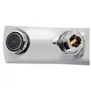 Змішувач для ванни Qtap Milada 3027107DC (QTMIL3027107DC) фото 5 Aquada.com.ua