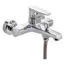 Змішувач для ванни Qtap Optima CRM 006 (QTOPTCRM006) фото 3 Aquada.com.ua