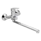 Змішувач для ванни Qtap Ortiz CRM 005 New (QTORTCRM005) фото 3 Aquada.com.ua