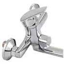 Змішувач для ванни Qtap Ortiz CRM 005 New (QTORTCRM005) фото 4 Aquada.com.ua
