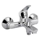 Змішувач для ванни Qtap Ortiz CRM 006 (QTORTCRM006) фото 3 Aquada.com.ua