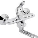 Змішувач для ванни Qtap Olsava 3212107GC (QTOS3212107GC) фото 4 Aquada.com.ua