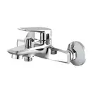 Змішувач для ванни Qtap Pivonka 3013102DC (QTPIV3013102DC) фото 1 Aquada.com.ua
