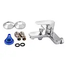 Змішувач для ванни Qtap Planice 3015107DC (QTPL3015107DC) фото 5 Aquada.com.ua