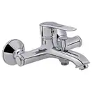 Змішувач для ванни Qtap Rozkos 3055104DC (QTRZS3055104DC) фото 1 Aquada.com.ua