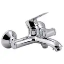 Змішувач для ванни Qtap Rozkos 3055104DC (QTRZS3055104DC) фото 3 Aquada.com.ua