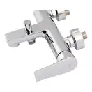 Змішувач для ванни Qtap Stenava 3045102DC (QTST3045102DC) фото 3 Aquada.com.ua