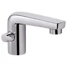 Змішувач для ванни Qtap Stenava 33104NGC (QTSTE33104NGC) фото 3 Aquada.com.ua