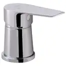 Змішувач для ванни Qtap Stenava 33104NGC (QTSTE33104NGC) фото 4 Aquada.com.ua