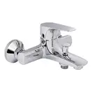 Змішувач для ванни Qtap Svitava 3011107DC (QTSV3011107DC) фото 1 Aquada.com.ua